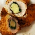 ふうたんぼ's cooksnap of when they made ささみチーズフライ★.
