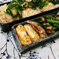 NAOばあさん's cooksnap of when they made 甘い玉子焼きパート2.