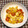 ゆづキッチン's cooksnap of when they made 簡単5分朝ご飯♪たまご＆トマトの炒め物.