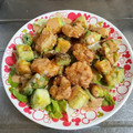 ebipeco's cooksnap of when they made 簡単海老マヨ.