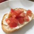 junjun27's cooksnap of when they made 簡単☆塩トマト.
