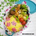 にｬん吉♡'s cooksnap of when they made アボカドと海老のマヨ醤油炒め.