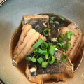 saki1010's cooksnap of when they made 母の味◆銀だらの煮つけ.