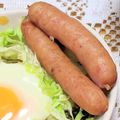 ゆけり３兄弟's cooksnap of when they made レンジで簡単!!ボイルウインナー.