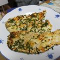 葉瑠。's cooksnap of when they made 大葉入り☆鶏胸肉のチーズパン粉焼き.