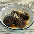アンドーナツ☆'s cooksnap of when they made おばあちゃんの田舎の焼きナス.