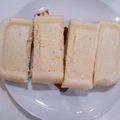 クック105KEH☆'s cooksnap of when they made ５分で完成♪レンジdeふっくら蒸しパン.