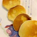 pili0801's cooksnap of when they made HMなし!パンケーキ.