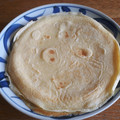 ☆フィナンシェ☆'s cooksnap of when they made 簡単もちもちクレープ生地.