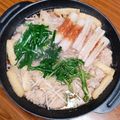 ☆魔矢☆'s cooksnap of when they made ஐஃ甘やかさないよ☆白湯⁉塩モツ鍋｡ஐஃ.