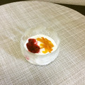 ☆こまっと☆'s cooksnap of when they made とろとろヨーグルトパフェ♡.
