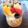 マールマル's cooksnap of when they made 超カンタン★おうちでプリンアラモード.