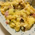 ユゥゆぅ's cooksnap of when they made 超簡単！失敗なし！レンジでホワイトソース.