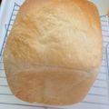 ちゃろみん's cooksnap of when they made キタノカオリ250gの食パン.