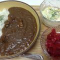 326rei's cooksnap of when they made 絶対ウマい！簡単コールスローサラダ.
