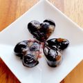 ころわんの母さん's cooksnap of when they made *煮豆アイス*.