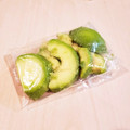 Richland☆Y's cooksnap of when they made アボカドの皮を剥く～冷凍保存方法。.