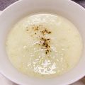 はるシェフ's cooksnap of when they made 白菜のポタージュ.