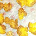 aaaaaaaab's cooksnap of when they made りんごのクッキー☆.