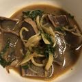 Sachi_ty's cooksnap of when they made 臭みなし！カツオのたたき.