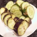 ねおみ's cooksnap of when they made ☆野菜のぬか漬け☆.