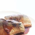 ヨメミ's cooksnap of when they made ご飯おかわりしちゃう♫さばの味噌煮.