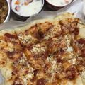 はなケイ's cooksnap of when they made タッパーで作れる！こねずに簡単ピザ！.