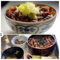 かっちゃん杉's cooksnap of when they made 鰻の焼きおにぎり茶漬け.