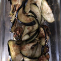 pepe25pan's cooksnap of when they made うま塩おかかなす【作りおき】.