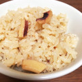 まっきー２９'s cooksnap of when they made コストコ『冷凍焼きイカ』で作るイカごはん.