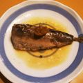 ぽこたんぽ's cooksnap of when they made いわしの梅煮✩圧力鍋.