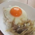 きらり流れ星's cooksnap of when they made 茗荷の甘酢炒め.