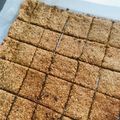 ponco39's cooksnap of when they made 簡単♪ミューズリーのクッキー♪.