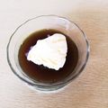 take♪aki♪'s cooksnap of when they made 超簡単！寒天で＊コーヒーゼリー.