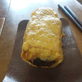 凪なぎ's cooksnap of when they made 残ったたこ焼きで玉子焼き.