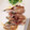 クックKOQ92X☆'s cooksnap of when they made プレ農家めし◆みょうがの豚肉巻き焼き.
