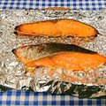 ととろ＆めい's cooksnap of when they made 西京漬けの簡単な焼き方！弱火で8分！.