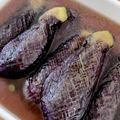とみまま♡'s cooksnap of when they made 美味しい✩なすの煮びたし.