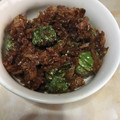 Elfaria's cooksnap of when they made ひしの南蛮の鰹節炒め.
