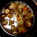 yanasho's cooksnap of when they made 【レシピ動画】冬瓜と海老の煮物♪.