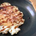 Sac’HiNa's cooksnap of when they made サッポロ一番みそ☆マヨソースの豚玉！.