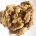 an❁'s cooksnap of when they made 男の胃袋を鷲掴み★セセリのニンニク炒め★.