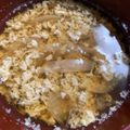 eimmy31285's cooksnap of when they made 簡単 れんこんの和風スープ.