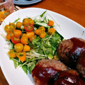 chako太郎's cooksnap of when they made 簡単トマトのマリネ.