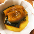 かなちん0807's cooksnap of when they made かぼちゃの煮物.
