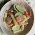 クックrinko's cooksnap of when they made みんな大好き♪ペンネのサラダ.