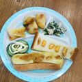 島猫。's cooksnap of when they made かりん糖の不健康な食べ方.