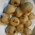 ☆ぽむぽむ☆'s cooksnap of when they made m冷ごはんDEみたらし.
