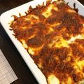 クックA8H7KG☆'s cooksnap of when they made グリラーで　ノルマンディー風グラタン.
