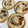 yukiusa23's cooksnap of when they made 簡単一品✿ぎょうざの皮で納豆キムチピザ♪.
